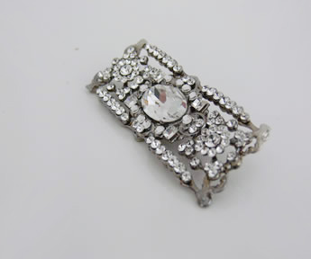 Constance Brooch from Say Bella